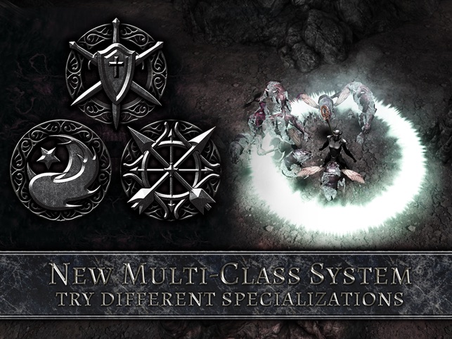 Exploration and Quest Design